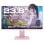 JAPANNEXT JN-IPS238G120F-HSP-PK 23.8" IPS FullHD 120Hz Altura Ajustable FreeSync