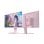 JAPANNEXT JN-IPS238G120F-HSP-PK 23.8" IPS FullHD 120Hz Altura Ajustable FreeSync