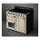 Cocina Smeg TR103IP2 inducción 5 zonas 3 hornos termoventilados Vapor Clean crema