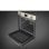 Horno eléctrico Smeg Victoria SF6905P1 68L Crema con sistema pirolítico y vapor