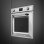 Horno eléctrico Smeg Victoria SOP6900TX 68L Inox anti-huellas con limpieza pirolítica