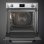 Horno eléctrico Smeg Victoria SOP6900TX 68L Inox anti-huellas con limpieza pirolítica