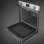 Horno eléctrico Smeg Victoria SOP6900TX 68L Inox anti-huellas con limpieza pirolítica