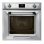 Horno eléctrico Smeg Victoria SOP6900TX 68L Inox anti-huellas con limpieza pirolítica