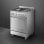 Fogão a gás Smeg Sx61gm 4 zonas - 60 cm