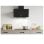 Campana extractora Candy Decorativa Vidrio Pared 60cm LED Control táctil Temporizador