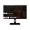 JAPANNEXT JN-IPS245G320F-HSP Monitor 24" IPS FullHD 320Hz 1ms com Altura Ajustável e FreeSync