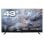 JAPANNEXT JN-i432TUR 43" Monitor IPS UltraHD 4K HDR10 com Altifalantes e FreeSync