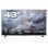 JAPANNEXT JN-i432TUR Enceintes IPS UltraHD 4K 43" FreeSync HDR10