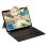Chuwi Hi10 Max Tablet – Intel N100 Quad-Core-Prozessor, 12,96-Zoll-Bildschirm, Windows 11, 12 GB+512 GB, 4800 mAh Akku, zusätzlicher Hipen H7/h8-Stift im Lieferumfang enthalten – Grau