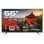 JAPANNEXT JN-IPS5503TUHDR 55" IPS UltraHD 4K HDR10 Altavoces FreeSync