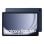 Tablette Samsung Galaxy Tab A9+ 11″ 128 Go 8 Go Wi-Fi Bleu marine