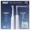 Oral-B Health Center Irrigator iO4 Oxyjet Wasserstrahl 5 Modi 2 Köpfe