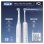 Irrigadores Dentais Oral-B iO4 Oxyjet Water Jet Tecnologia 5 Velocidades 2 Boquilhas