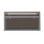 Campana extractora Cata BT3 Decorativa 90cm Conducción y Recirculación Táctil LED Inox-Cristal