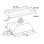 Campana extractora Cata GT-PLUS 75 X/M Integrable 79cm BT2 Extra silencioso LED