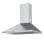 Campana extractora Cata Motor M3R Extra Silencioso 645m3/h 70cm filtros metálicos LED