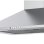 Campana extractora Cata Motor M3R Extra Silencioso 645m3/h 70cm filtros metálicos LED