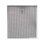 Campana extractora Cata Motor M3R Extra Silencioso 645m3/h 70cm filtros metálicos LED