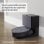 Aspirateur robot iRobot Roomba Combo i5+ avec base auto-vidante et 3 sacs