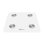 Balança Inteligente Origial Scale Care&Fit Smart até 180kg 13 Parâmetros LCD Bluetooth