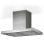 Campana extractora Cata Isla Sygma 900 Canalizado/Recirculación 90cm con LED