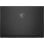 MSI Stealth 16 AI A2HWGG-047ES OLED Intel Core Ultra 9 285H 32GB 1TB SSD RTX5070 16" W11