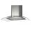 Campana extractora Cata GAMMA 700 Canalizado 70cm acero inoxidable LED autoapagado