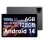 Tablet Alldocube iPlay 60 Pro 10.95" 6GB/128GB 4G LTE/WiFi Gris