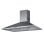 Campana extractora Cata OMEGA II 600 Evacuación/Recirculación 60cm con iluminación LED