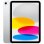 Tablet Apple iPad 2022 10.9" WiFi 64GB Argento