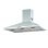 Campana extractora Cata 90cm Metálica Extra Silenciosa 645 m3/h 3 Velocidades LED