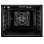 Horno eléctrico Electrolux COP846X1 72L Inox con vapor SteamCrisp y sonda térmica
