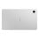 Tablet Samsung Galaxy Tab A9 8.7" 8GB/128GB WiFi Plata