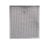 Campana extractora Cata Omega 900 BK Recirculación 90cm con tira LED