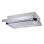 Campana extractora CATA TFB 5160 X INOX Extraíble 60cm recirculación silenciosa LED