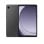 Tablet Samsung Galaxy Tab A9 4G 8,7" 128GB 8GB Grafite Dolby Atmos