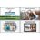 Tablet Samsung Galaxy Tab A9 8.7" 8GB/128GB 4G LTE Grafito