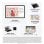 Tablet Samsung Galaxy Tab S10+ 5G 12.4" 12GB/256GB Gris