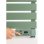 Secador de toallas Create 500W LCD Programable 3 en 1 Bajo Consumo