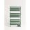 Secador de toallas Create 500W LCD Programable 3 en 1 Bajo Consumo