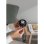 Quitapelusas Create 1000 RPM Acero Inoxidable Autonomía 45 min Micro-USB Seguridad