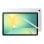Tablet Samsung Galaxy Tab S10 FE 10.9" 12GB/256GB WiFi Plata