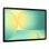 Tablet Samsung Galaxy Tab S10 FE 10.9" 12GB/256GB WiFi Plata