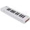Arturia MicroLab mk3 Teclado Midi 25 Teclas Blanco