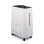 Humidificador MEACO Deluxe 202 HEPA 5.3L Nebulización Fría/Caliente 65m² Ionizador Aroma