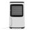 MEACO Arete One 25L Leiser HEPA H13 Luftentfeuchter, 4,8L, 40dB, 267W