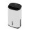 MEACO Arete One 25L Leiser HEPA H13 Luftentfeuchter, 4,8L, 40dB, 267W