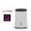 Deshumidificador MEACO MeacoDry Arete Two 10L Compresor Silencioso App Alexa Google LCD