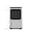 Deshumidificador MEACO MeacoDry Arete Two 10L Compresor Silencioso App Alexa Google LCD